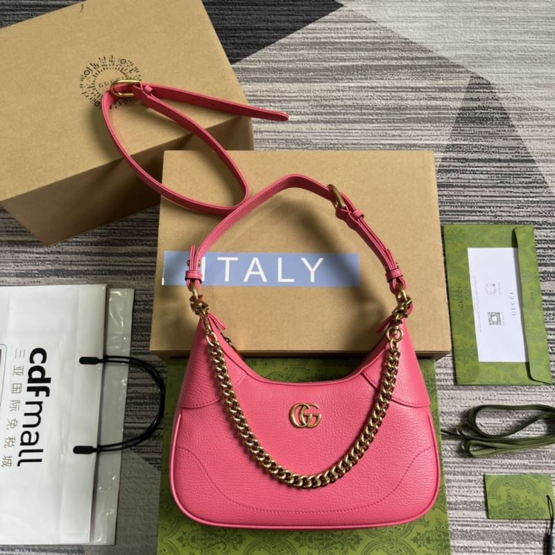 Gvc*1 hobo bags